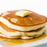 Fluffy Buttermilk Pancakes: Secrets to the Perfect Stack
