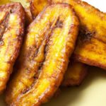 Golden Crispy Delight: The Ultimate Fried Plantains Recipe
