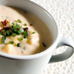 The Ultimate Guide to Creamy Loaded Baked Potato Soup