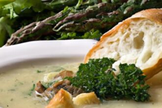 Zuppa Toscana Unveiled: Italy’s Hearty Soul Soup Recipe