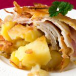 Savoring Scalloped Potatoes and Turkey: A Classic Feast Guide