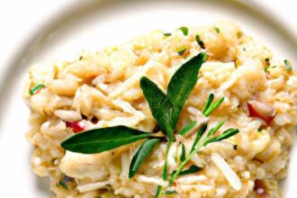 Risotto Revealed: Secrets to Creamy, Perfect Italian Comfort
