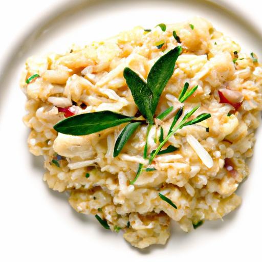 Risotto Revealed: Secrets to Creamy, Perfect Italian Comfort