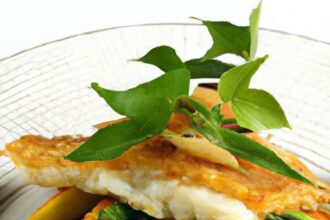 Barramundi Wonders: The Ultimate Guide to Australia’s Fish