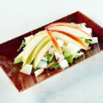Waldorf Salad Wonders: A Classic Twist on Fresh Flavors