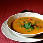 Harira Soup: Morocco’s Hearty Tradition in Every Spoonful