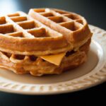 Waffle Breakfast Sandwiches: A Crispy Morning Delight Guide