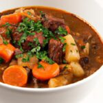 Hearty Instant Pot Beef Stew: Quick Comfort in Every Bite