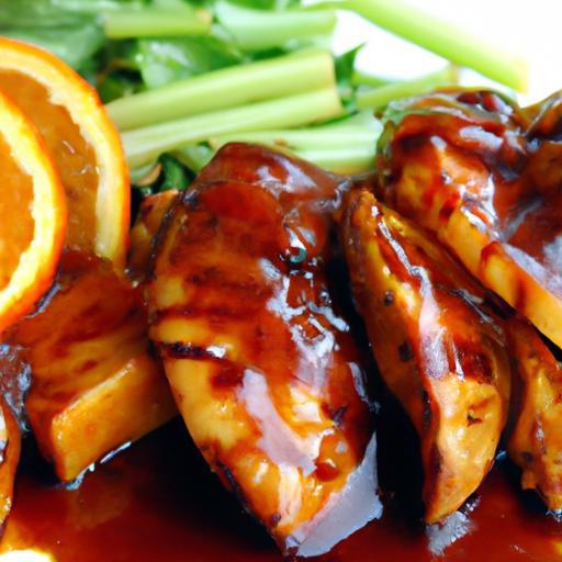 Sweet Meets Savory: The Ultimate Honey Garlic Chicken Guide