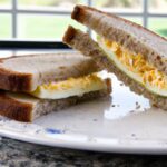 The Ultimate Egg Salad Sandwich Recipe: Easy & Delicious Guide