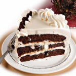 Unveiling the Art and History of the Classic Layer Cake