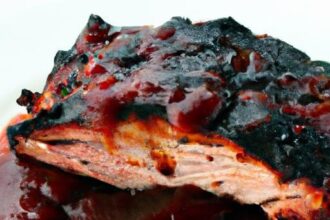 Unlock Flavor: The Ultimate Guide to Homemade BBQ Sauce