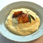 Southern Grits Recipe: Creamy Comfort from the South