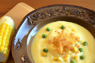 Creamy Banana Pudding Recipe: Classic Comfort in Every Bite