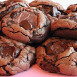 Brownie Cookies: The Ultimate Chewy Chocolate Delight Recipe