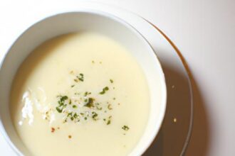 Velvety Bliss: The Ultimate Creamy Potato Soup Recipe Guide