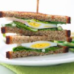 Perfect Egg Salad Sandwich: A Classic Recipe Unveiled