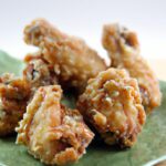 Crispy Korean Fried Chicken: A Flavorful Recipe Guide