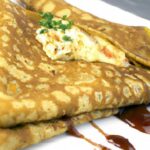 Mastering French Crepes: A Step-by-Step Recipe Guide