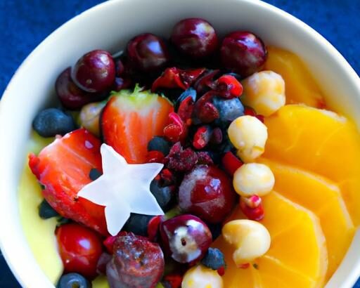 The Ultimate Guide to Crafting Perfect Smoothie Bowls