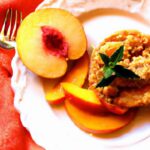 Irresistible Peach Crisp Recipe: A Perfect Summer Treat