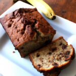 The Ultimate Guide to Decadent Chocolate Chip Banana Bread