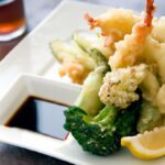 Crispy Delight: Mastering the Art of Vegetable Tempura