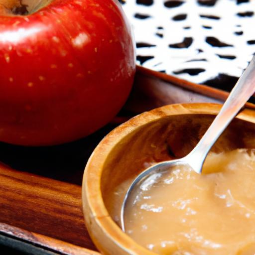 Sweet & Spiced: Crafting Perfect Homemade Apple Butter