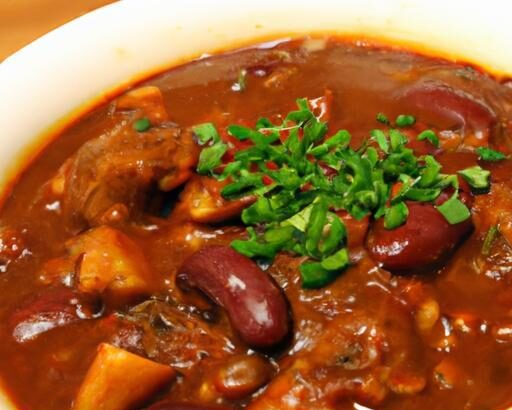 Classic American Goulash Recipe: Hearty Comfort in Every Bite