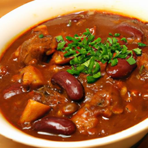 Classic American Goulash Recipe: Hearty Comfort in Every Bite