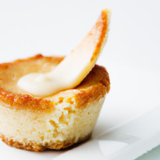 Bite-Sized Bliss: The Ultimate Guide to Mini Cheesecakes