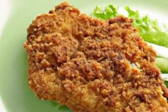 Crispy Comfort: The Ultimate Chicken Fried Steak Recipe Guide