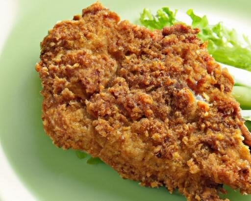 Crispy Comfort: The Ultimate Chicken Fried Steak Recipe Guide