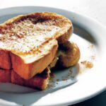 The Sweet Secret Behind Perfect Cinnamon Sugar Toast