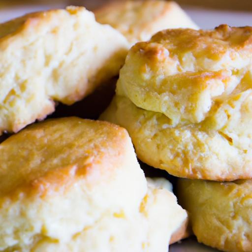 Fluffy Homestyle Buttermilk Biscuits: A Classic Comfort Recipe