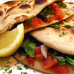Manakish Magic: Exploring the Flavors of Lebanese Flatbread