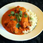 Chicken Tikka Masala: A Flavorful Journey Through Spice
