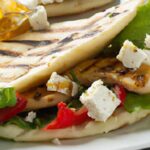 Pita Bread Unfolded: The Ancient Pocket of Flavor and Tradition