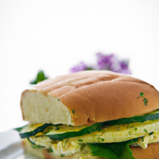 Timeless‌ Taste: Crafting the Perfect Classic Chicken Salad Sandwich