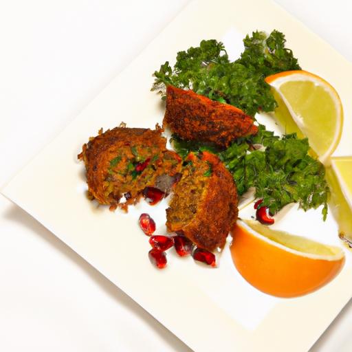 Kibbeh Unveiled: Exploring the Heart of Middle Eastern Cuisine