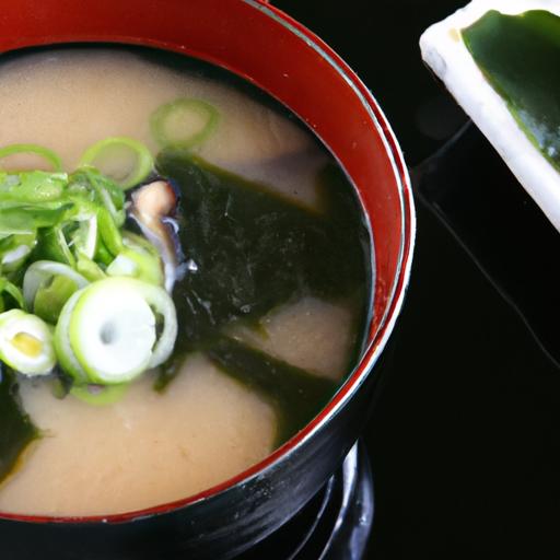 Master the Art of Miso Soup: A Simple, Authentic Recipe