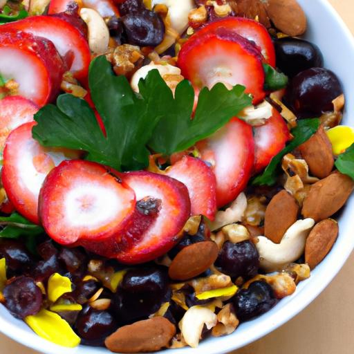 Energize Mornings: The Ultimate Guide to Breakfast Bowls