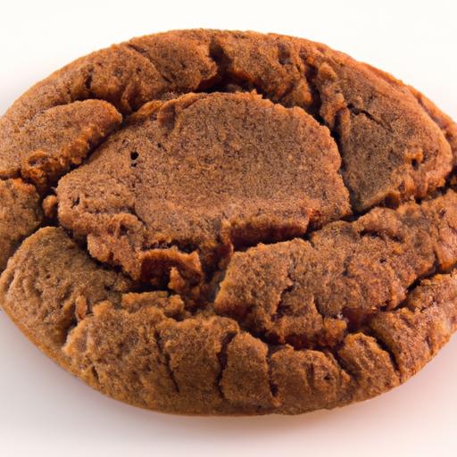 Sweet​ History and Warm Spice: The Magic of Molasses Cookies