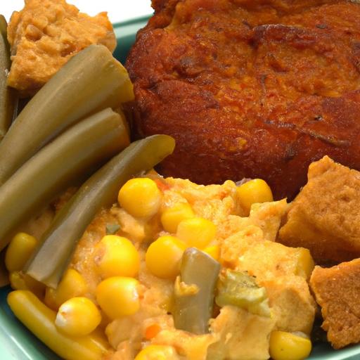 The Ultimate ⁢Cornbread Dressing Recipe: Southern Comfort Classic