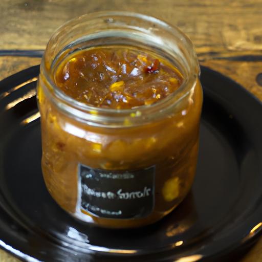 Sweet & Spiced: Crafting Perfect Homemade Apple Butter