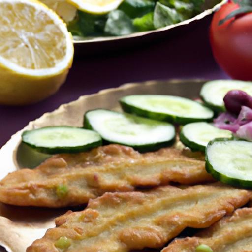 Arayes Unveiled: The Crispy Middle Eastern Delight‌ Explained