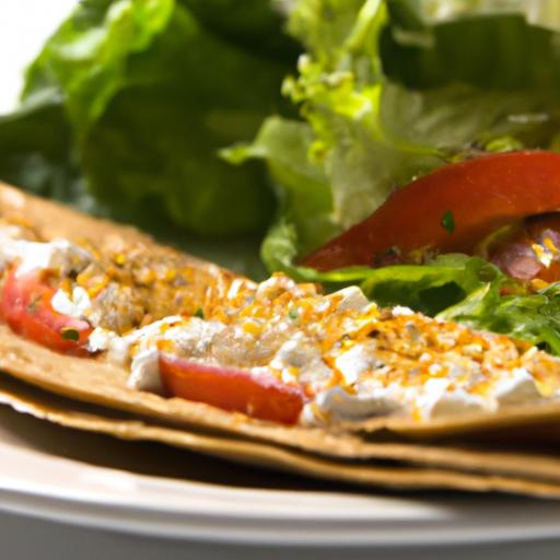 Pita Bread Unfolded: The Ancient Pocket of Flavor and Tradition