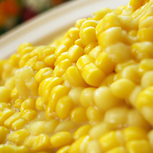 Velvety Creamed corn Recipe: A Classic Comfort side Dish