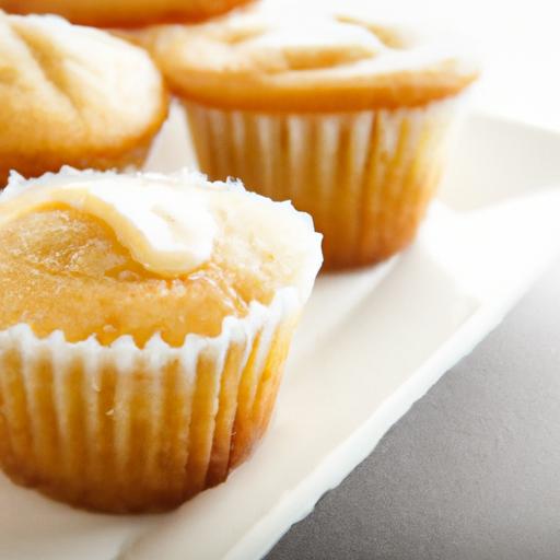 Heavenly ⁢Bites: The Delight of Angel Food ‍Cupcakes ⁢Unveiled