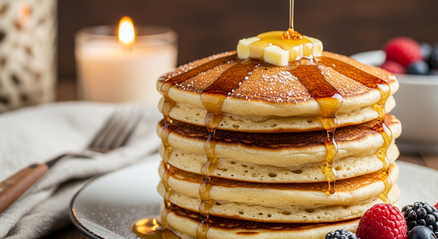 pancakes - blog1